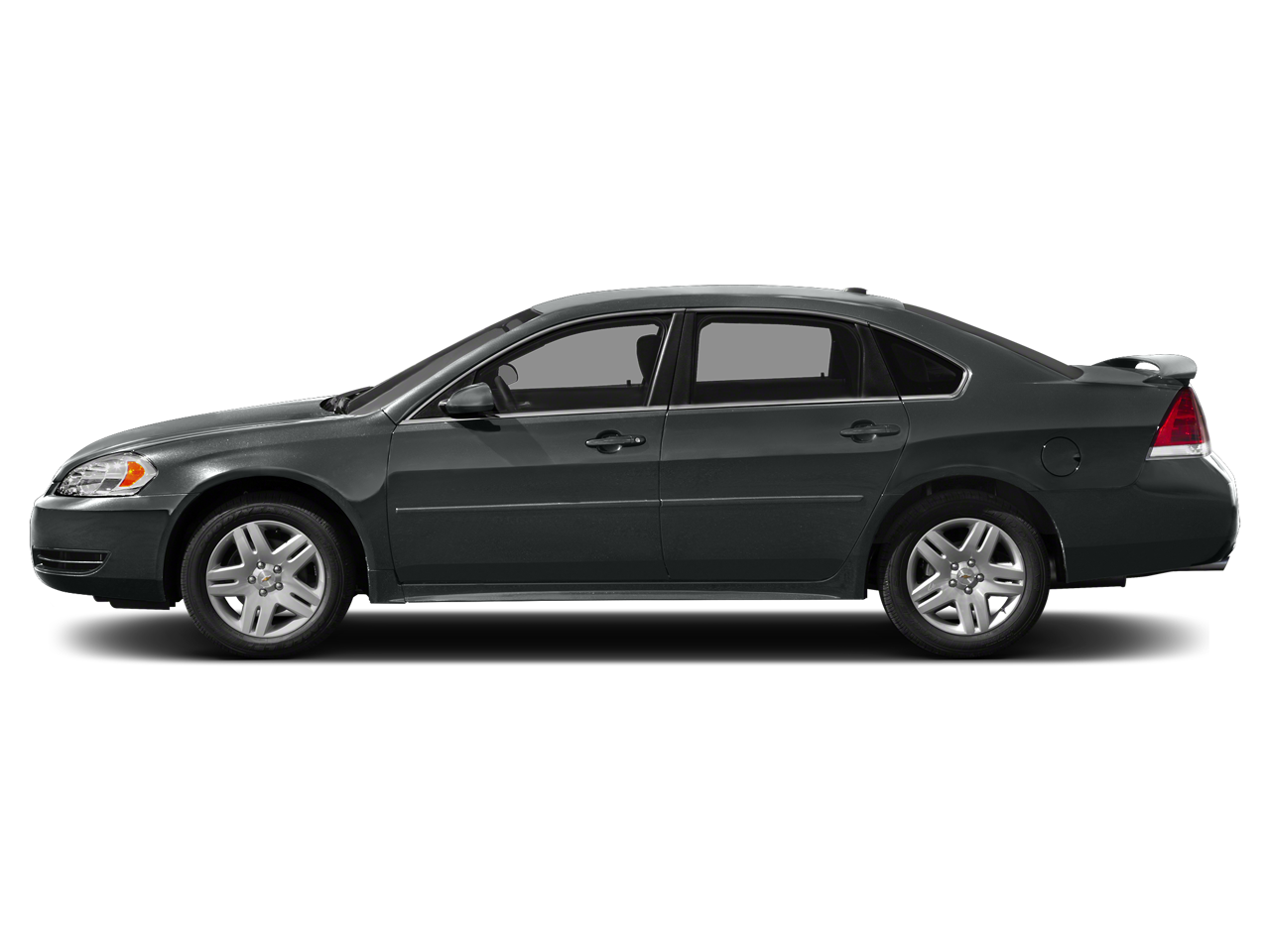 2015 Chevrolet Impala Limited LT