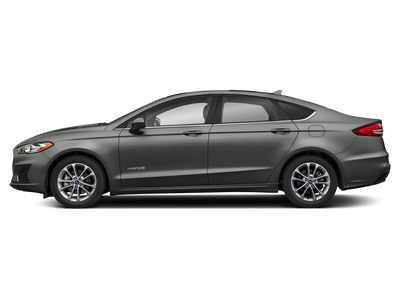 2020 Ford Fusion Hybrid SE