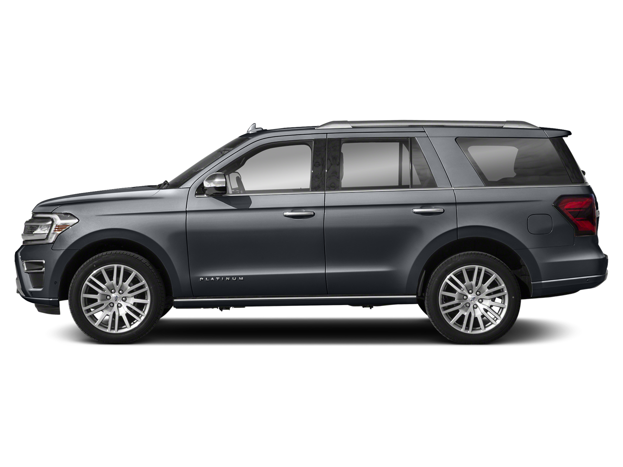 2022 Ford Expedition Platinum
