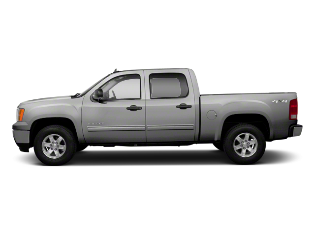 2010 GMC Sierra 1500 SLT