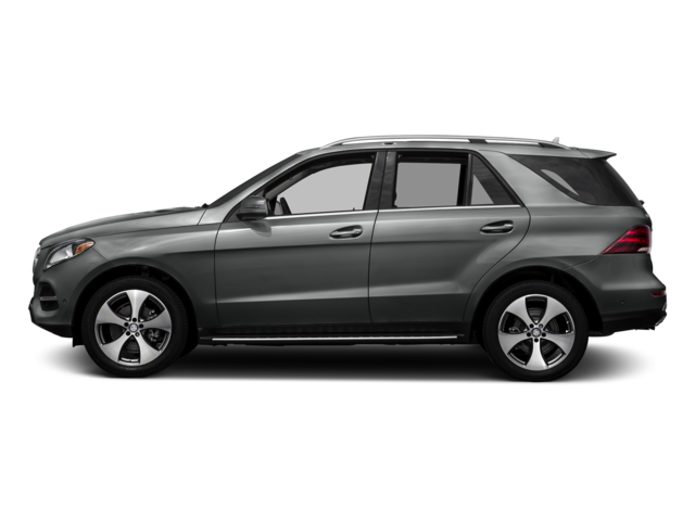 2016 Mercedes-Benz GLE GLE 350