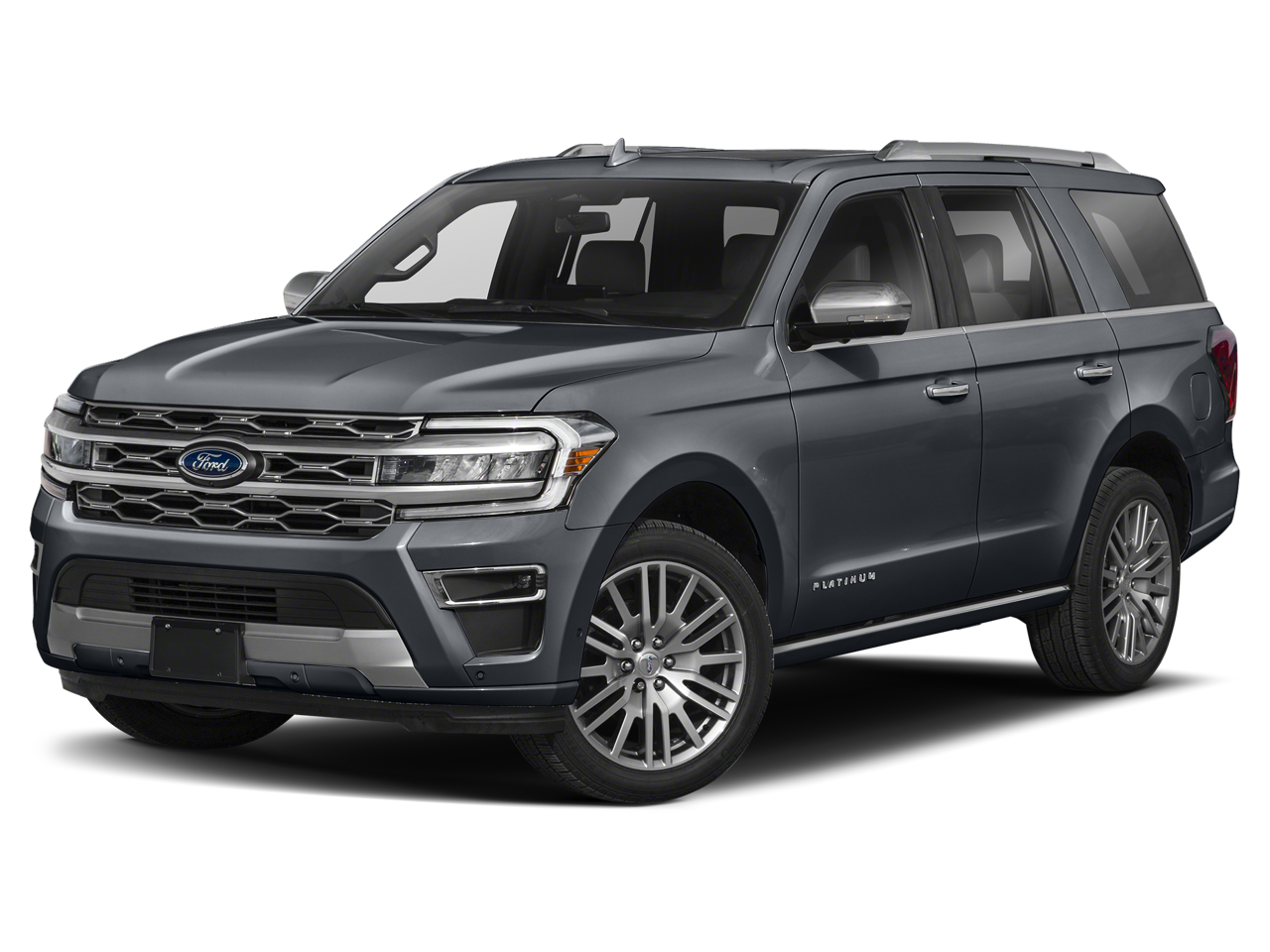 2022 Ford Expedition Platinum