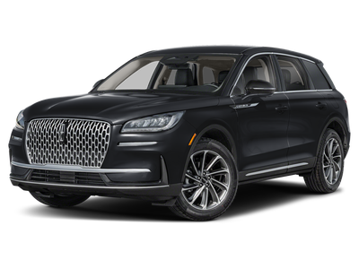 2025 Lincoln Corsair Grand Touring
