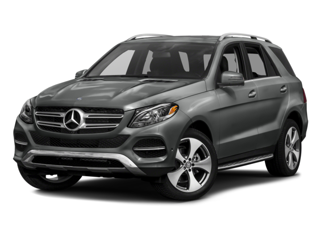 2016 Mercedes-Benz GLE GLE 350