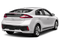 2018 Hyundai Ioniq Hybrid Blue