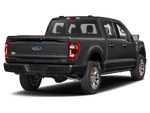 2021 Ford F-150 King