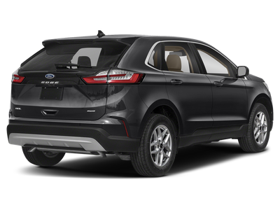 2024 Ford Edge Sport