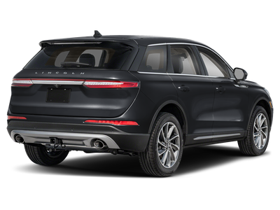 2025 Lincoln Corsair Grand Touring