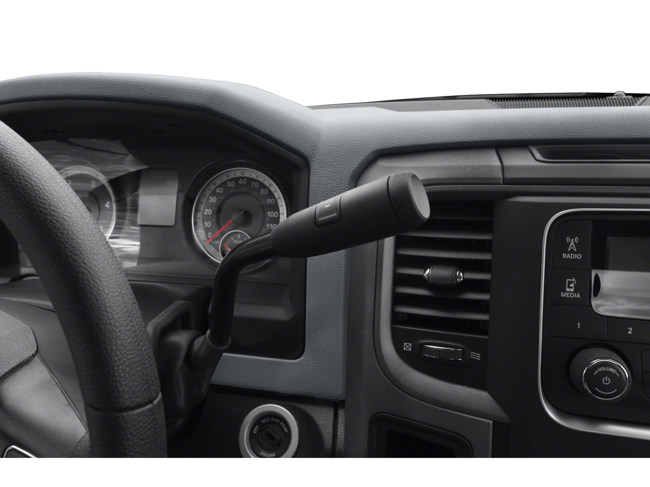 2015 RAM 3500 Tradesman