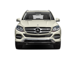 2019 Mercedes-Benz GLE GLE 400