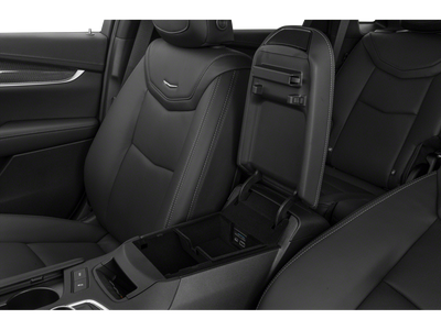 2020 Cadillac XT5 Sport AWD