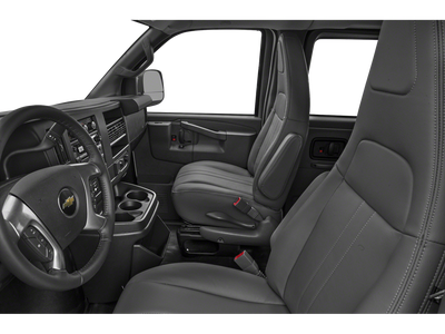 2020 Chevrolet Express Passenger LS