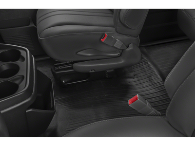 2020 Chevrolet Express Passenger LS