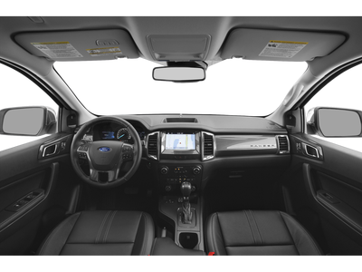 2020 Ford Ranger LARI