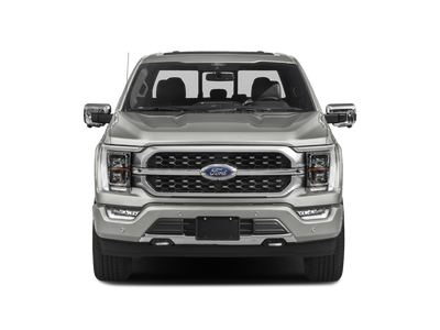 2021 Ford F-150 Plat