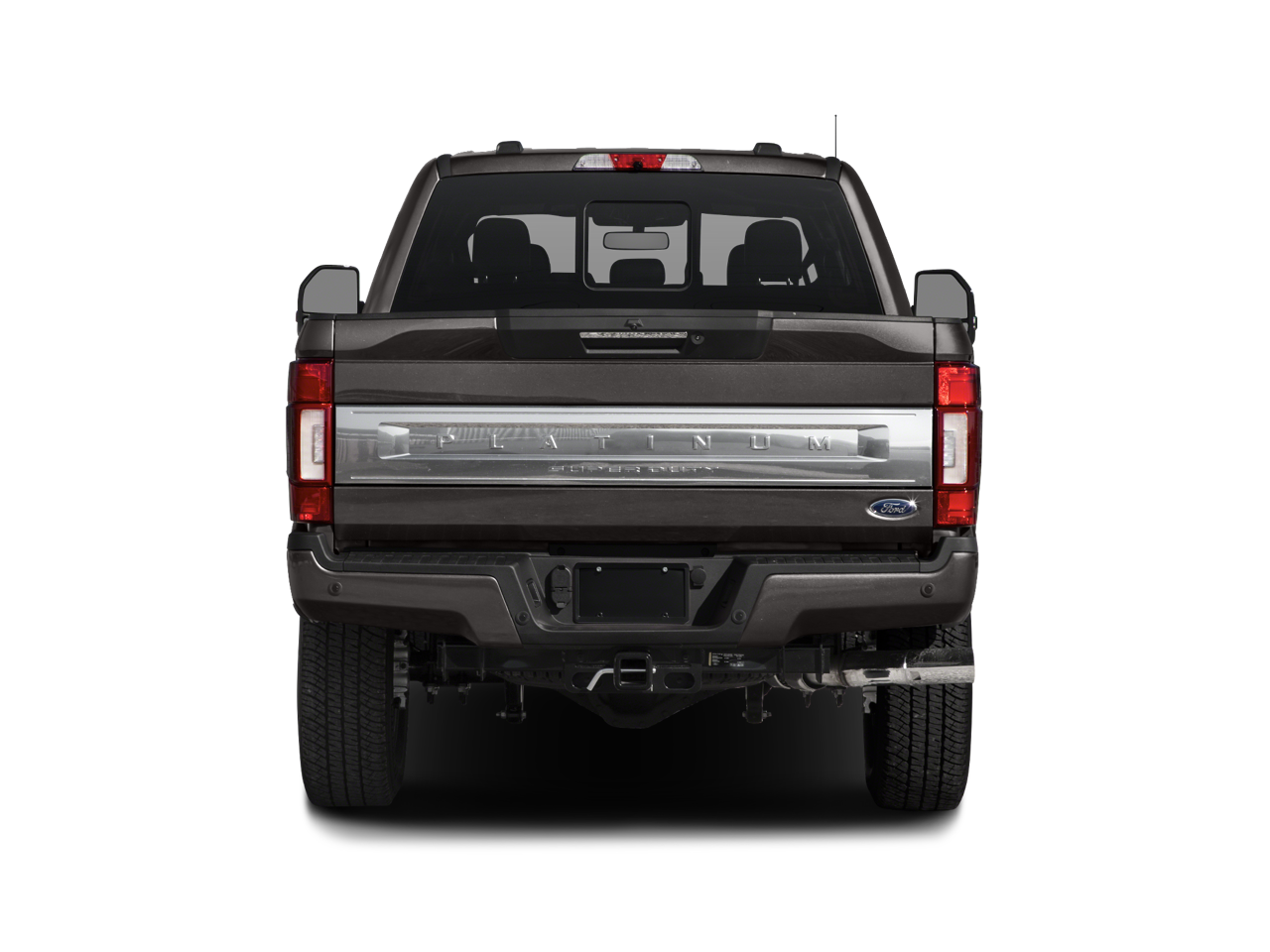 2021 Ford Super Duty F-250 SRW Super Duty