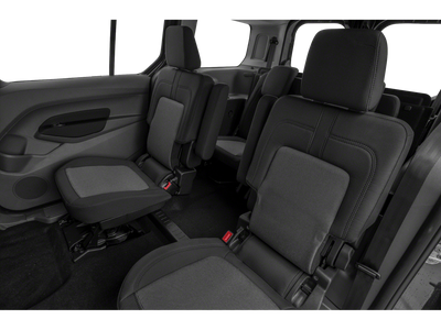 2021 Ford Transit Connect Wagon XL