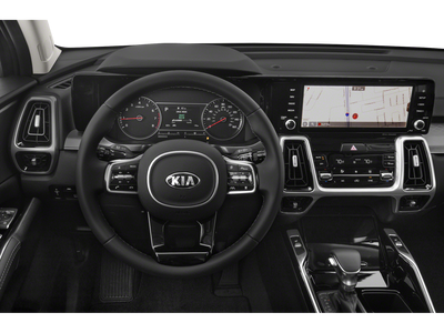 2021 Kia Sorento SX Prestige