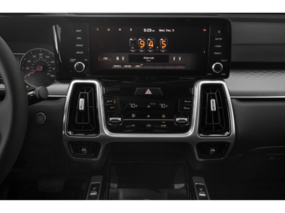 2021 Kia Sorento SX Prestige