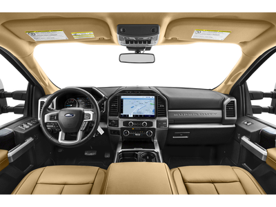 2022 Ford Super Duty F-250 SRW LARI