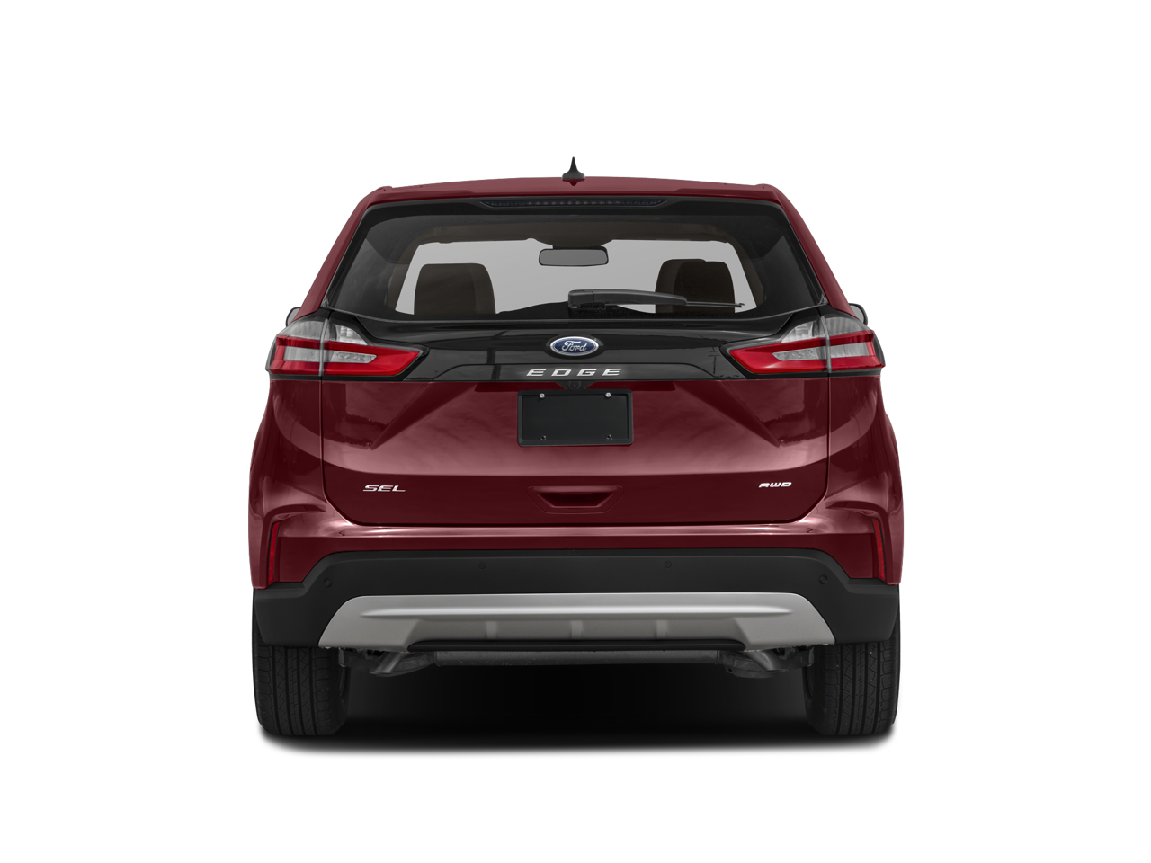 2024 Ford Edge Sport