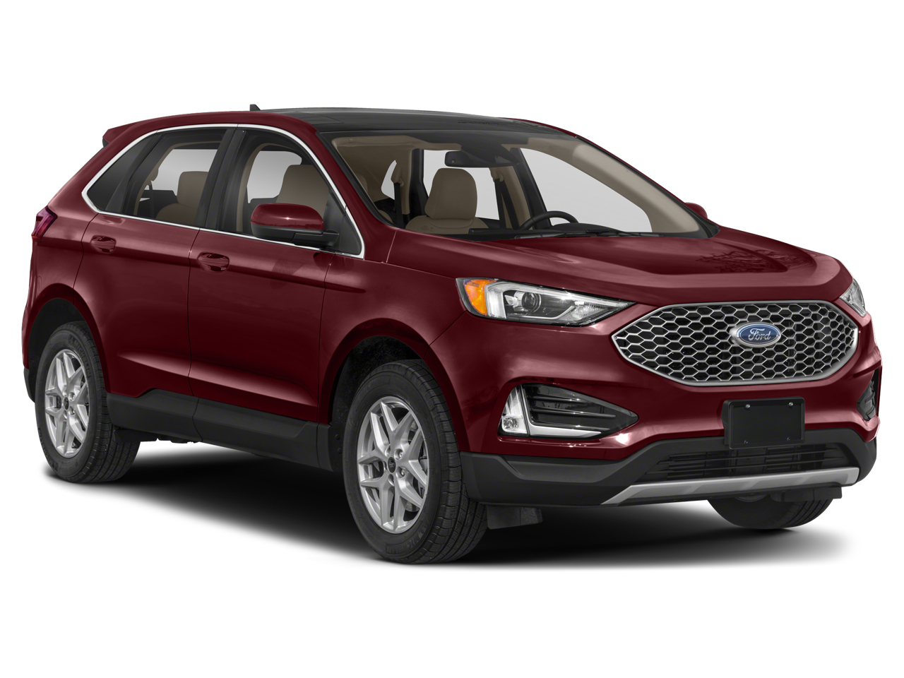 2024 Ford Edge Sport