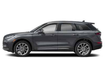 2025 Lincoln Corsair Grand Touring