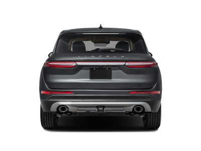 2025 Lincoln Corsair Grand Touring