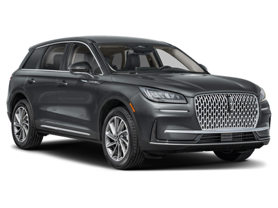 2025 Lincoln Corsair Grand Touring