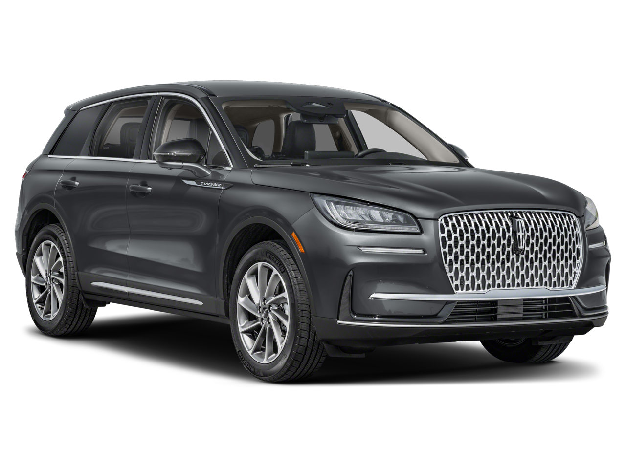 2025 Lincoln Corsair Grand Touring