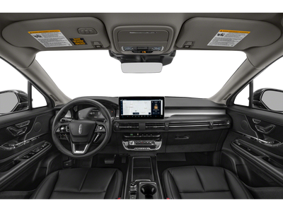 2025 Lincoln Corsair Grand Touring