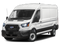 2026 Ford Transit Cargo Van T-350 148" Med Rf 9500 GVWR AWD