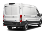 2026 Ford Transit Cargo Van T-350 148" Med Rf 9500 GVWR AWD