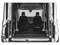 2026 Ford Transit Cargo Van T-350 148" Med Rf 9500 GVWR AWD