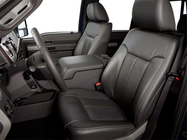 2012 Ford Super Duty F-250 SRW Lari
