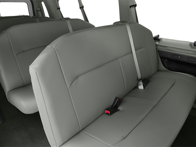 2014 Ford Econoline Wagon XL