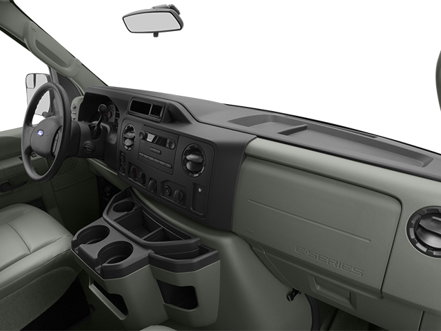 2014 Ford Econoline Wagon XL