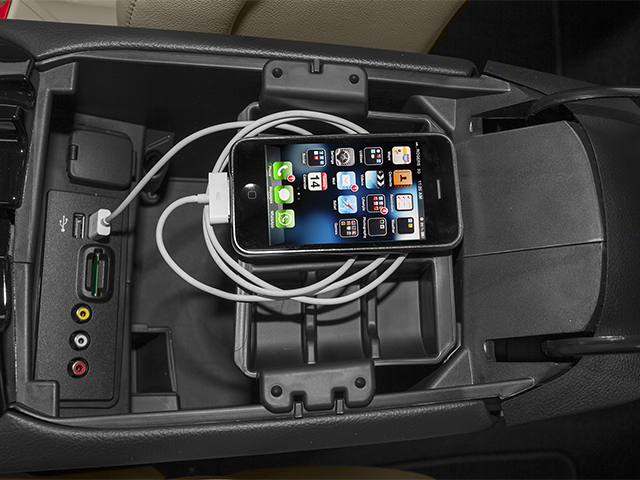 2014 Ford Fusion SE Hybrid