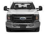 2018 Ford Super Duty F-250 SRW XL