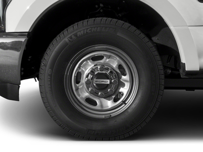 2018 Ford Super Duty F-250 SRW XL