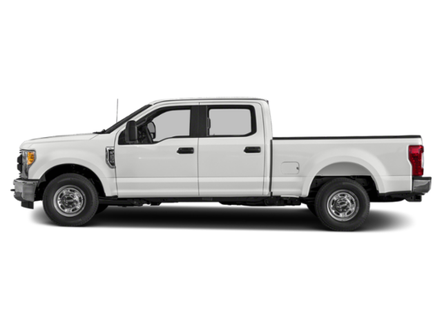 2018 Ford Super Duty F-250 SRW XL