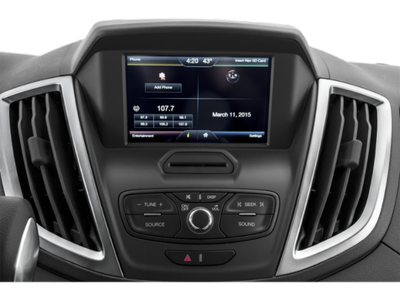 2018 Ford Transit Passenger Wagon XL