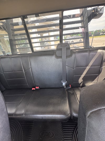 2010 Ford Super Duty F-550 DRW Lariat