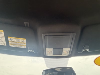 2017 Ford Explorer Base