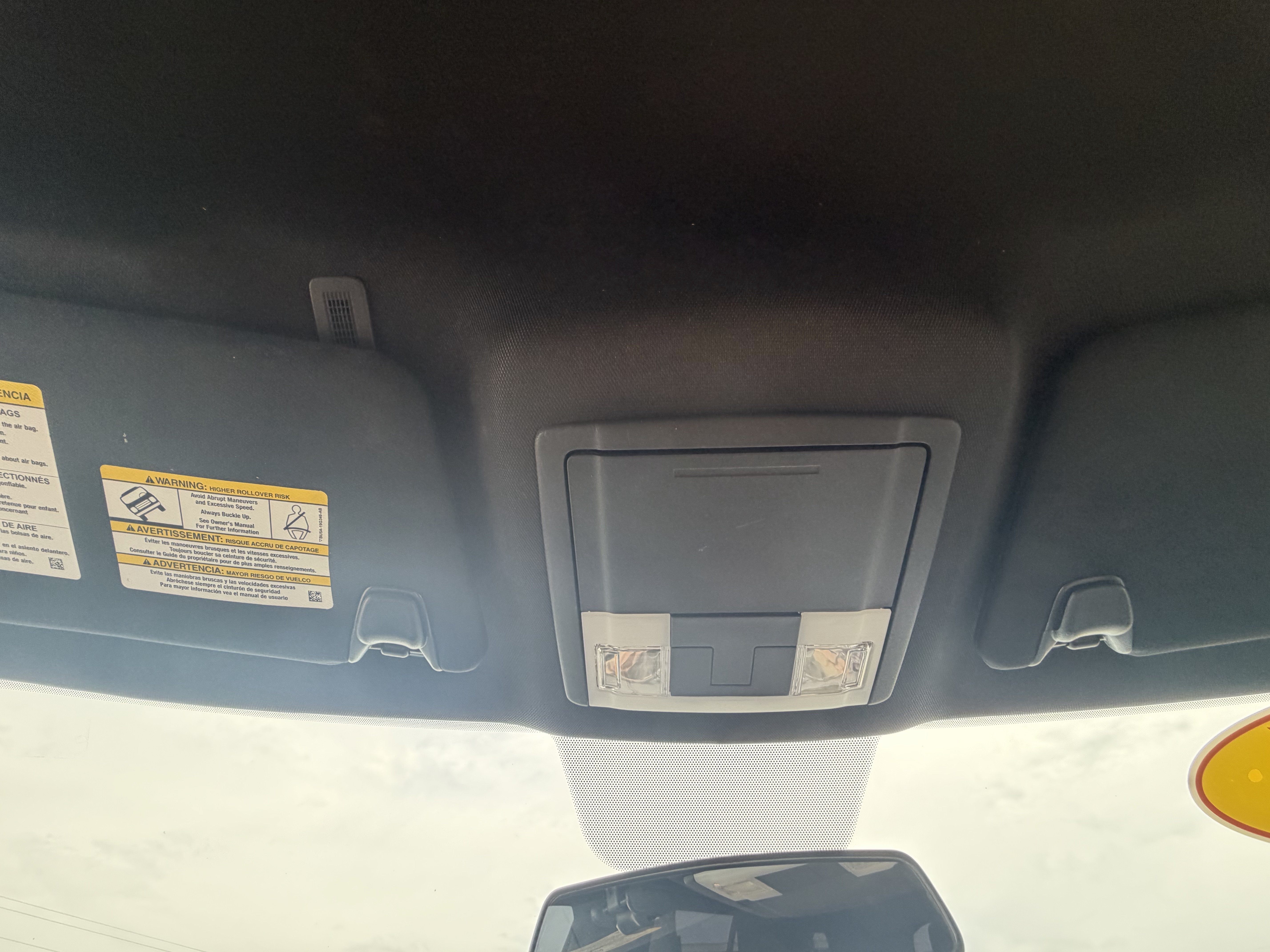 2017 Ford Explorer Base