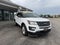 2017 Ford Explorer Base