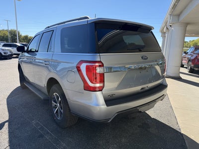 2021 Ford Expedition XL