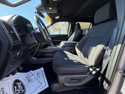 2021 Ford Expedition XL
