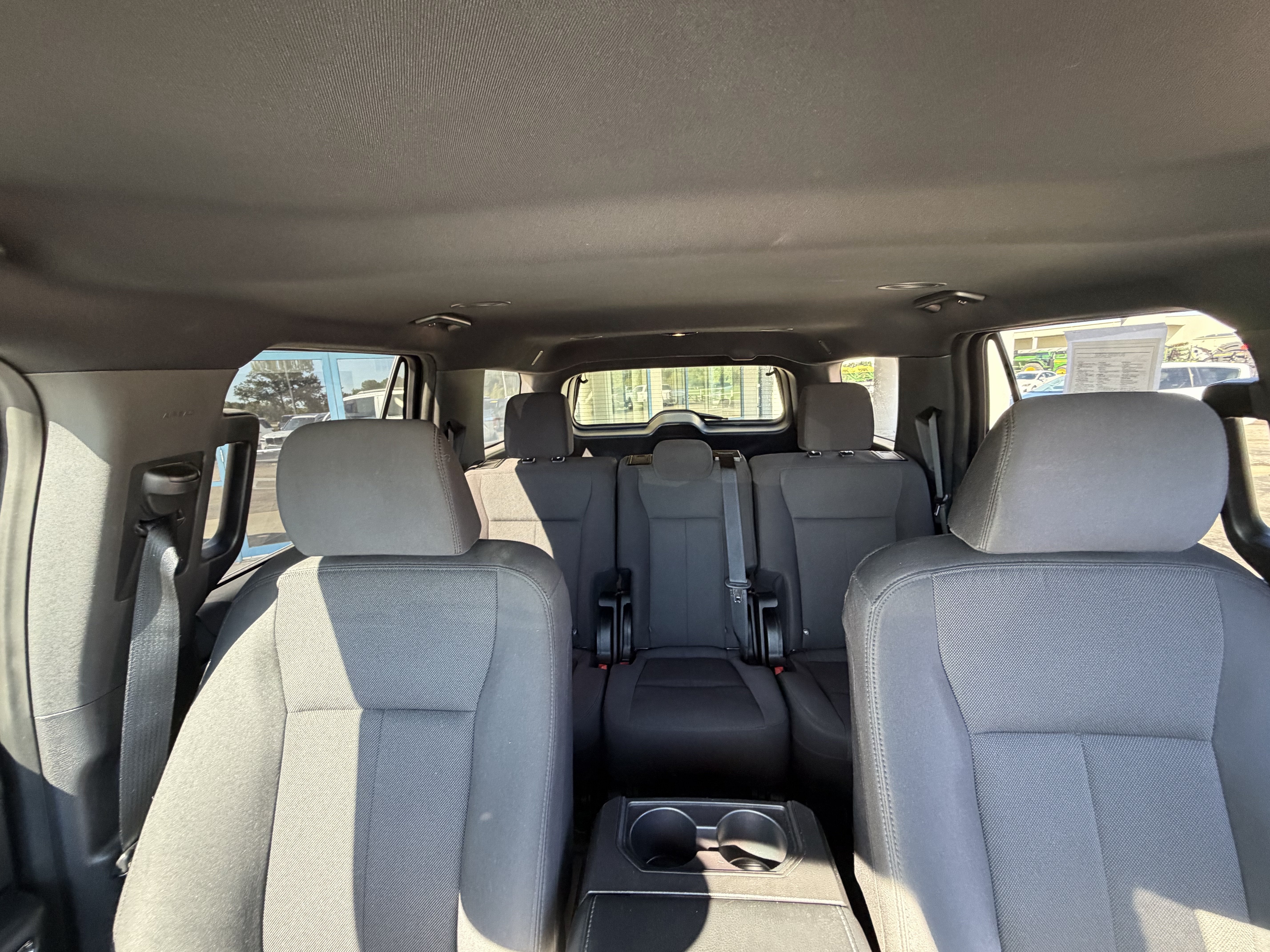 2021 Ford Expedition XL