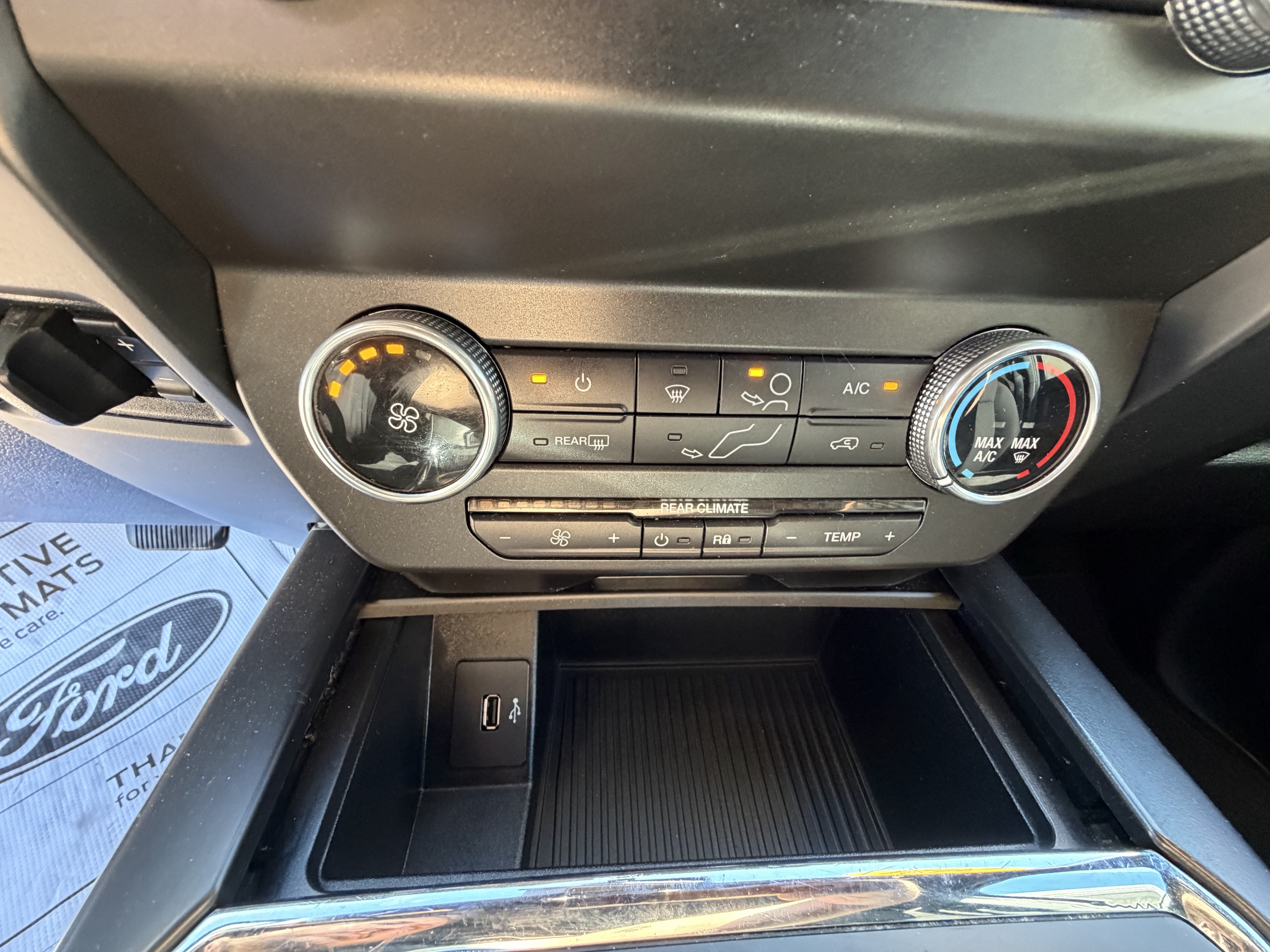 2021 Ford Expedition XL